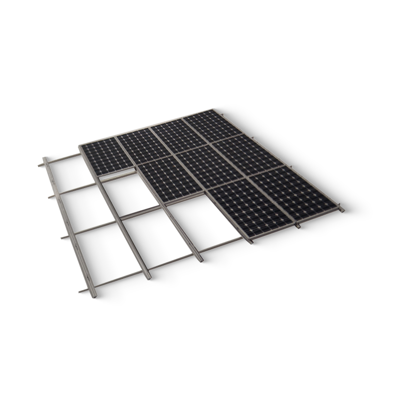 BIPV 太陽光発電支援システム