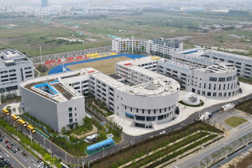 江蘇陽明グループ株式会社