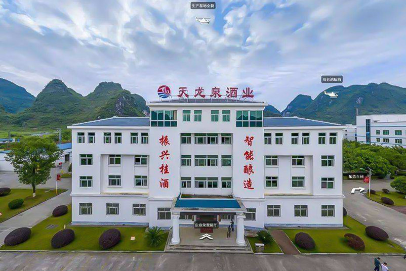 江蘇陽明グループ株式会社