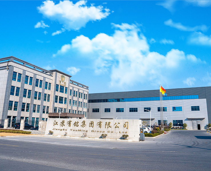 江蘇陽明グループ株式会社